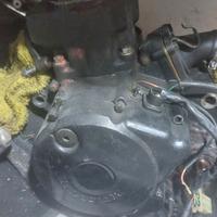 HONDA NSR 125 Motore JC22