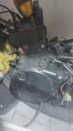 HONDA NSR 125 Motore JC22