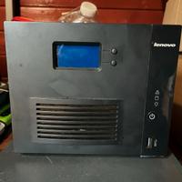 Super Lotto Hardware Rete e Storage