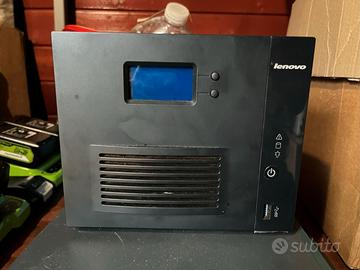 Super Lotto Hardware Rete e Storage