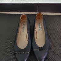 👠 Décolleté nere donna Full Day