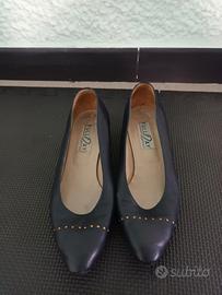 👠 Décolleté nere donna Full Day