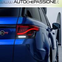 Coppia fanali post LED Range Rover Sport L494