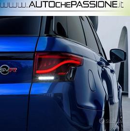 Coppia fanali post LED Range Rover Sport L494