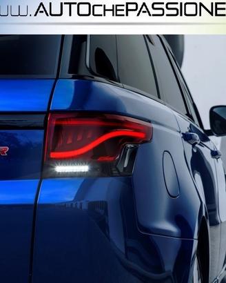 Coppia fanali post LED Range Rover Sport L494
