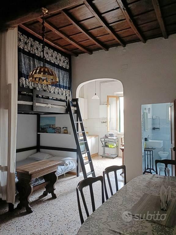 Appartamento – FI - Vista 3