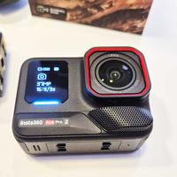 Insta360 Ace pro 2 - Come nuova