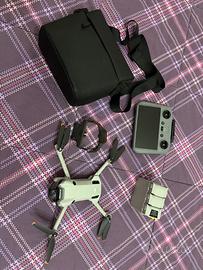 DJI Mini 4 Pro Fly More Combo
