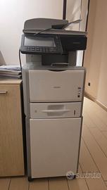 Stampante multifunzione professionale Ricoh Aficio