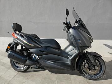 Yamaha X-Max 300 - 2019