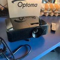 videoproiettore Full HD 3600 ansilumen