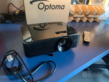 videoproiettore Full HD 3600 ansilumen