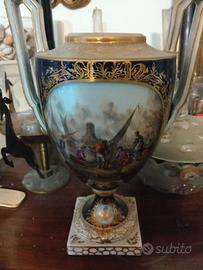 pregiato vaso sevres 