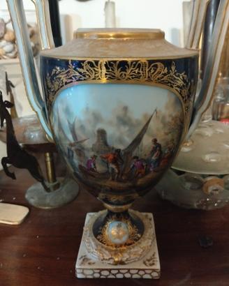 pregiato vaso sevres 