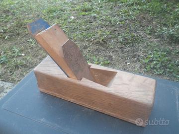 pialla per legno