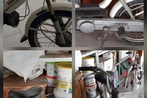 ciclomotore 