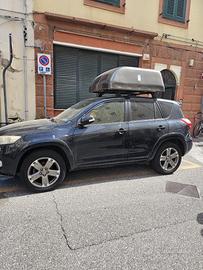 Toyota RAV4 2.2 Diesel Automatico