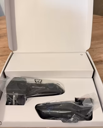 DashCam originale Porsche