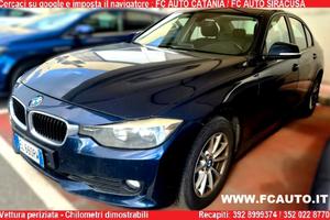 Bmw 318 316d Modern