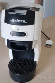 macchinetta caffè a cialde