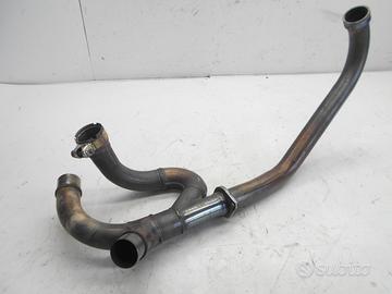 HONDA VTR F2 FIRESTORM 1000 COLLETTORE DI SCARICO 