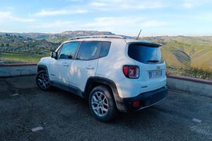 Jeep Renegade Limited