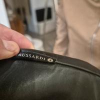 strivali trussardi