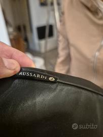 strivali trussardi