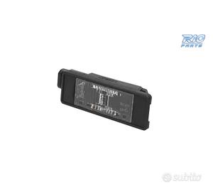 LUCE TARGA A LED PEUGEOT 3008 09-16