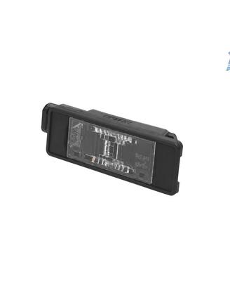 LUCE TARGA A LED PEUGEOT 3008 09-16