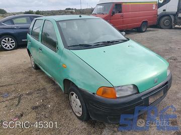 FIAT PUNTO 176 60 1.2 60CV 93-99 ricambi