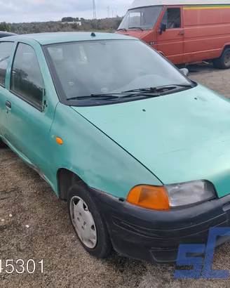 FIAT PUNTO 176 60 1.2 60CV 93-99 ricambi