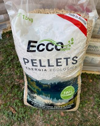 Pellet