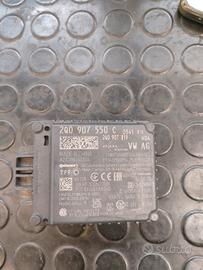  2Q0907550C originale usato radar