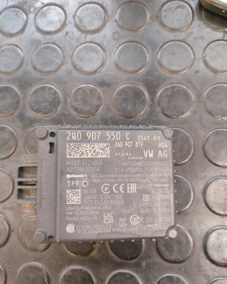  2Q0907550C originale usato radar