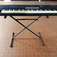KURZWEIL PC3 LE 7  WORKSTATION