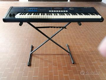 KURZWEIL PC3 LE 7  WORKSTATION
