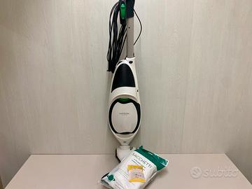 Folletto VK150 rigenerato | Garanzia 12 mesi