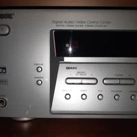 Amplificatore audio video