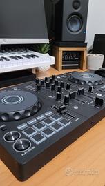 Pioneer DDJ FLX4
