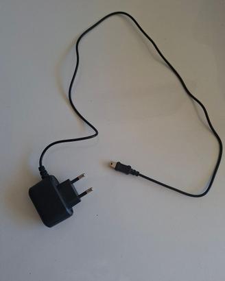 Caricatore mini-USB nuovo