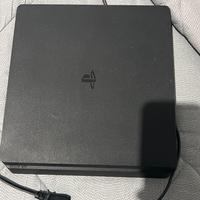 Playstation 4 1TB
