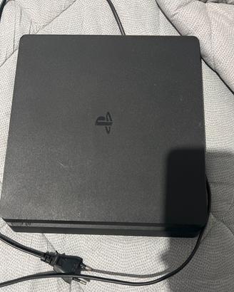 Playstation 4 1TB
