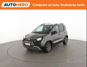 FIAT Panda HA95348