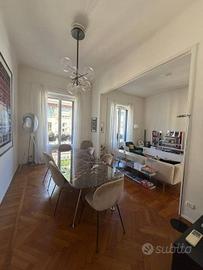 Appartamento di 140 m² con 4 locali a Milano