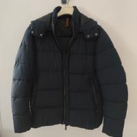 Giubbotto uomo piumino tg XL