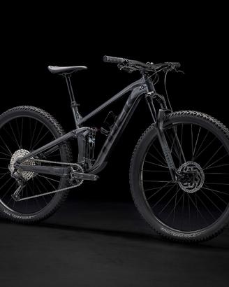 Trek top fuel 5, NO PERMUTE