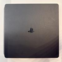 Playstation 4 Slim - 1TB