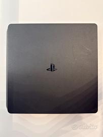 Playstation 4 Slim - 1TB
