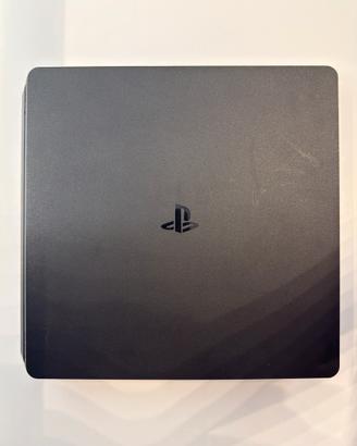 Playstation 4 Slim - 1TB